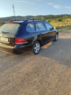 VW Golf Variant 1.6 DSG, снимка 5