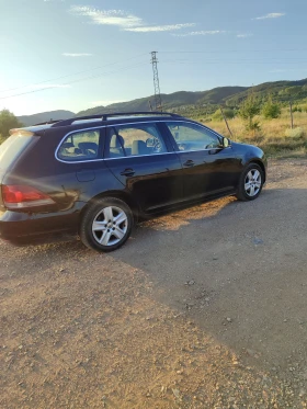 VW Golf Variant 1.6 DSG, снимка 6