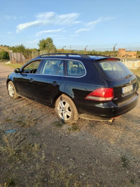 VW Golf Variant 1.6 DSG, снимка 4