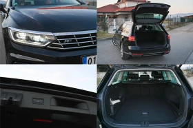 VW Passat 2.0TDI* R-LINE* 4motion* *  | Mobile.bg    13