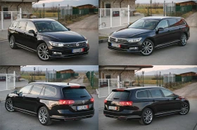 VW Passat 2.0TDI* R-LINE* 4motion* *  | Mobile.bg    7