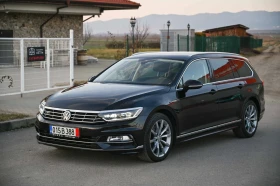 VW Passat 2.0TDI* R-LINE* 4motion* КАМЕРА* ДИГИТАЛ, снимка 4