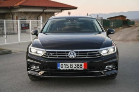 VW Passat 2.0TDI* R-LINE* 4motion* *  | Mobile.bg    3