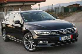 VW Passat 2.0TDI* R-LINE* 4motion* КАМЕРА* ДИГИТАЛ - 31999 лв. - 68537155 | Car24.bg