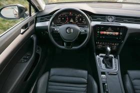 VW Passat 2.0TDI* R-LINE* 4motion* КАМЕРА* ДИГИТАЛ, снимка 14