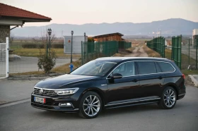 VW Passat 2.0TDI* R-LINE* 4motion* КАМЕРА* ДИГИТАЛ, снимка 5