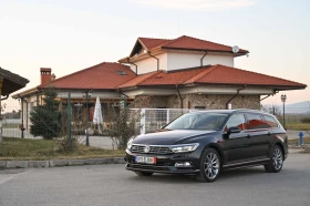 VW Passat 2.0TDI* R-LINE* 4motion* *  | Mobile.bg    17