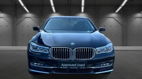 BMW 740 Месечна вноска от 700 лв., снимка 5