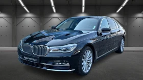  BMW 740