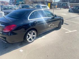 Mercedes-Benz C 220 AMG 220 CDI 9G | Mobile.bg    4