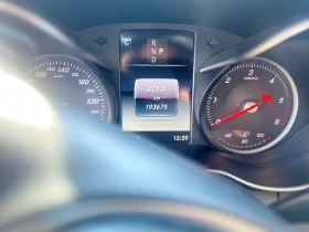 Mercedes-Benz C 220 AMG 220 CDI 9G | Mobile.bg    9
