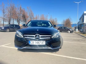     Mercedes-Benz C 220 AMG 220 CDI 9G