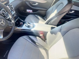Mercedes-Benz C 220 AMG 220 CDI 9G | Mobile.bg    8
