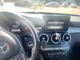 Mercedes-Benz C 220 AMG 220 CDI 9G | Mobile.bg    6