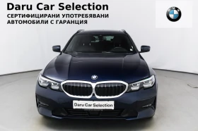 BMW 320 d xDrive Touring - 66500 лв. - 45051924 | Car24.bg