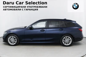 BMW 320 d xDrive Touring - 66500 лв. - 45051924 | Car24.bg