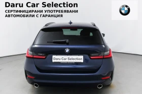 BMW 320 d xDrive Touring - 66500 лв. - 45051924 | Car24.bg