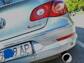 VW CC  4 motion  | Mobile.bg    10