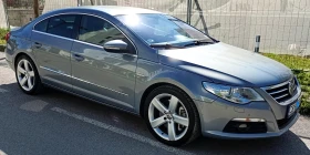 Снимка VW CC