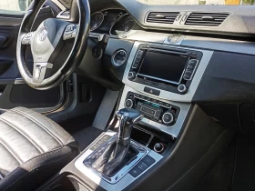 VW CC  4 motion  | Mobile.bg    7