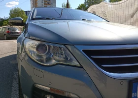 VW CC  4 motion  | Mobile.bg    13