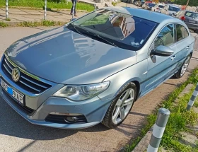 VW CC  4 motion  | Mobile.bg    12