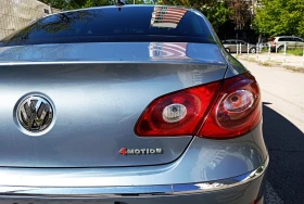 VW CC  4 motion  | Mobile.bg    9