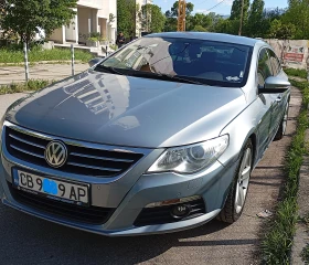 VW CC  4 motion  | Mobile.bg    17
