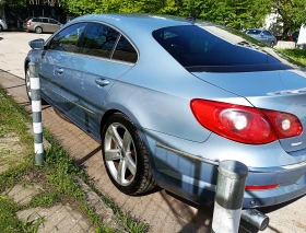 VW CC  4 motion  | Mobile.bg    11