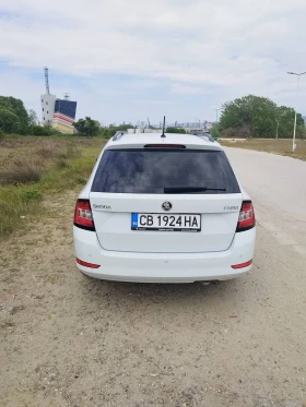 Skoda Fabia 1.0 MPI AMBITION - 21900 лв. - 71088523 | Car24.bg