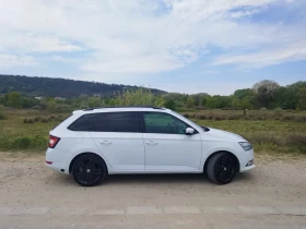Skoda Fabia 1.0 MPI AMBITION - 21900 лв. - 71088523 | Car24.bg
