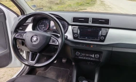 Skoda Fabia 1.0 MPI AMBITION - 21900 лв. - 71088523 | Car24.bg