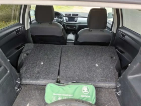 Skoda Fabia 1.0 MPI AMBITION - 21900 лв. - 71088523 | Car24.bg