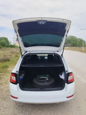 Skoda Fabia 1.0 MPI AMBITION - 21900 лв. - 71088523 | Car24.bg