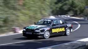 Audi 80 Competition 2.2 T | Mobile.bg    3