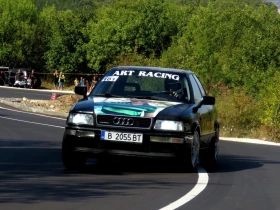 Audi 80