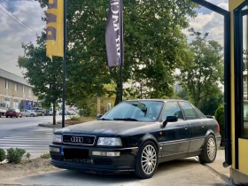 Audi 80 Competition 2.2 T | Mobile.bg    4