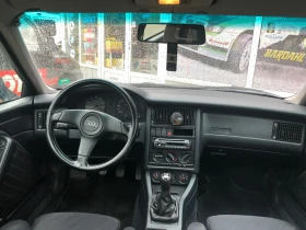 Audi 80 Competition 2.2 T | Mobile.bg    5