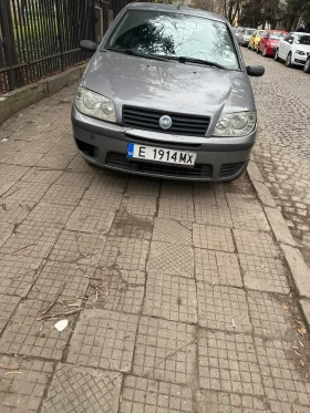 Обява за продажба на Fiat Punto ~2 040 лв. - изображение 1