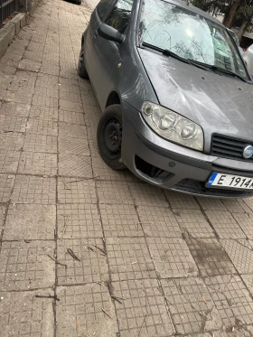 Обява за продажба на Fiat Punto ~2 040 лв. - изображение 1