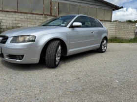 Обява за продажба на Audi A3 ~5 200 лв. - изображение 2