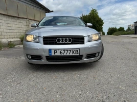 Обява за продажба на Audi A3 ~5 200 лв. - изображение 1