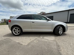 Обява за продажба на Audi A3 ~5 200 лв. - изображение 4