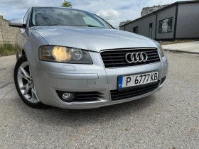 Обява за продажба на Audi A3 ~5 200 лв. - изображение 1