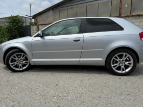 Обява за продажба на Audi A3 ~5 200 лв. - изображение 3