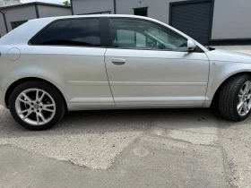 Обява за продажба на Audi A3 ~5 200 лв. - изображение 5