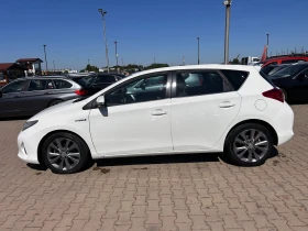Toyota Auris 1.8i HYBRID AVTOMAT/NAVI/KAMERA EURO 5 | Mobile.bg    9