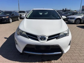     Toyota Auris 1.8i HYBRID AVTOMAT/NAVI/KAMERA EURO 5