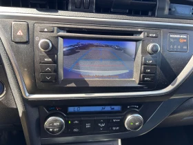 Toyota Auris 1.8i HYBRID AVTOMAT/NAVI/KAMERA EURO 5 | Mobile.bg    14