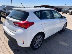 Toyota Auris 1.8i HYBRID AVTOMAT/NAVI/KAMERA EURO 5 | Mobile.bg    6